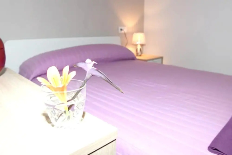 Apartment with 3 Bedrooms in Sevilla