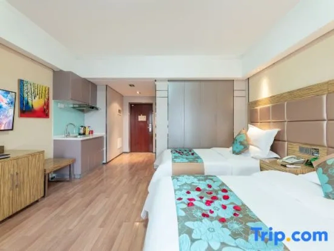 Business Twin room