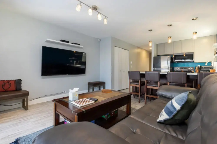 Meadow Cove B1 1 Bedroom Condo