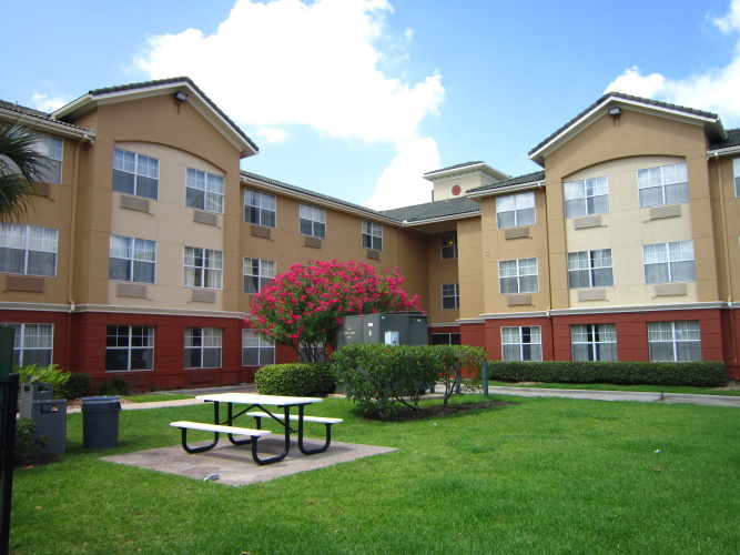 Extended Stay America -Houston-Med Ctr-Nrg Pk-Brae photo 23