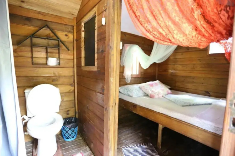 Camping e Pousada Acorde