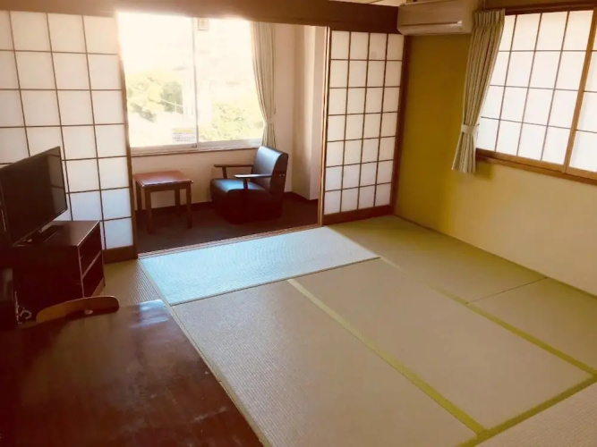 Ito Onsen Itoen Hotel Annex