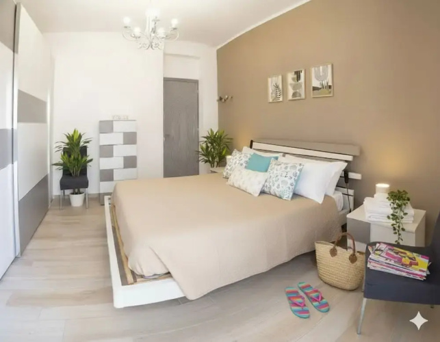 Maddalena Holiday House