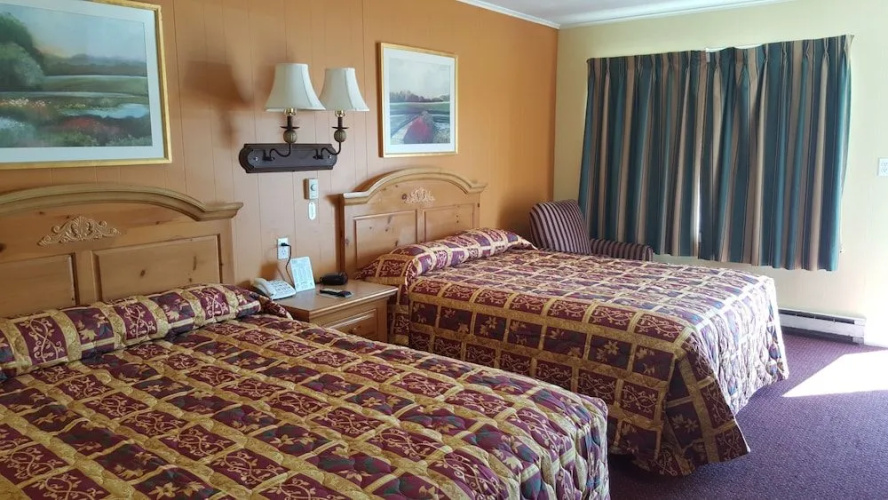 Chief Motel
