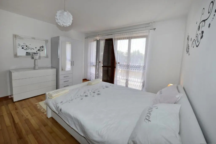 Apartment Kuki (PRC159)