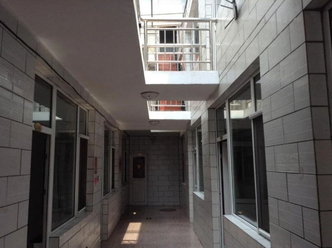 Wutaishan East Wind Inn(Second)