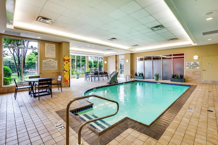 Hilton Garden Inn Louisville Airport photo 22