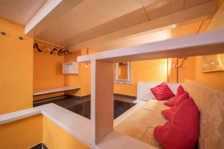 Quirinale Apartments
