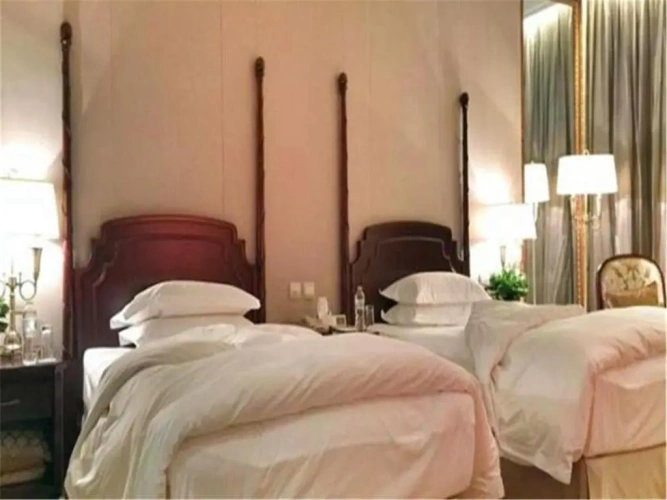 Business Twin room