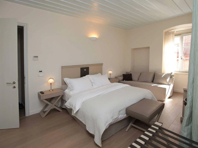 Grand Sarai Nafplio