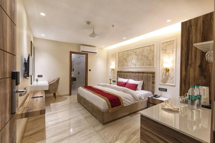 Hotel Royal 9