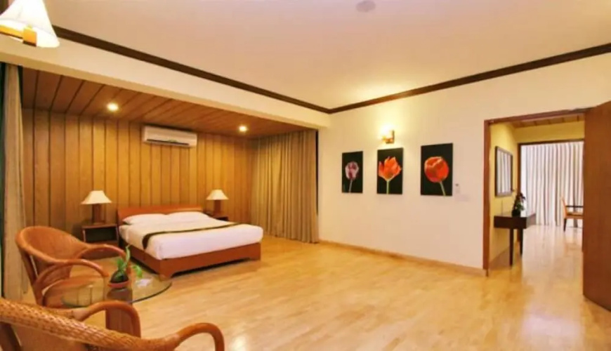 Nazimgarh Garden Resort