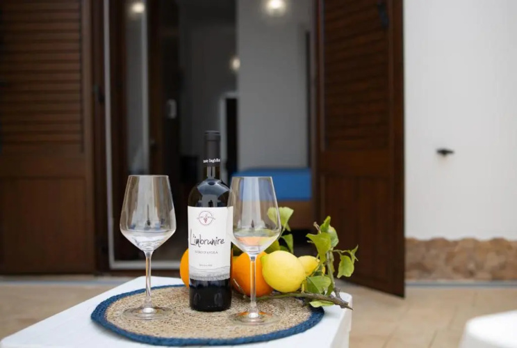 B&B La Rocca
