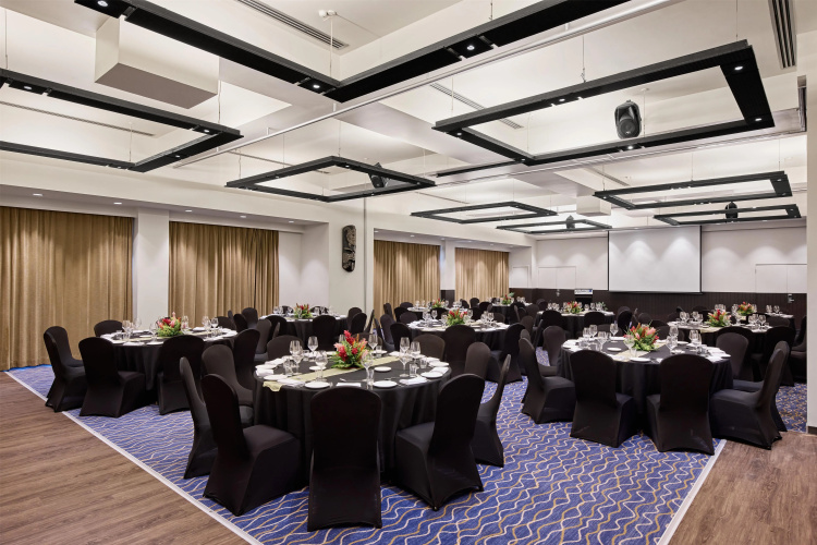 Radisson Blu Resort Fiji Denarau Island photo 18