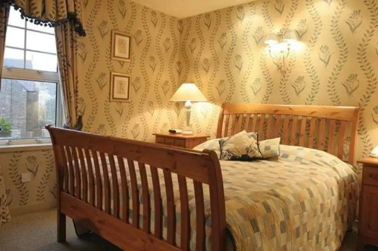 The Portland Hotel