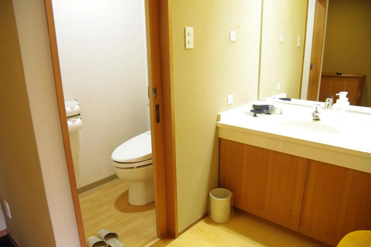 Manza Prince Hotel