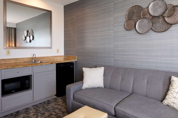 Embassy Suites by Hilton Portland Maine photo 33
