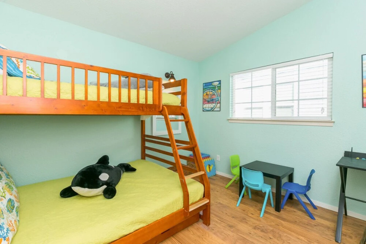 622 Palimino Duplex Unit A
