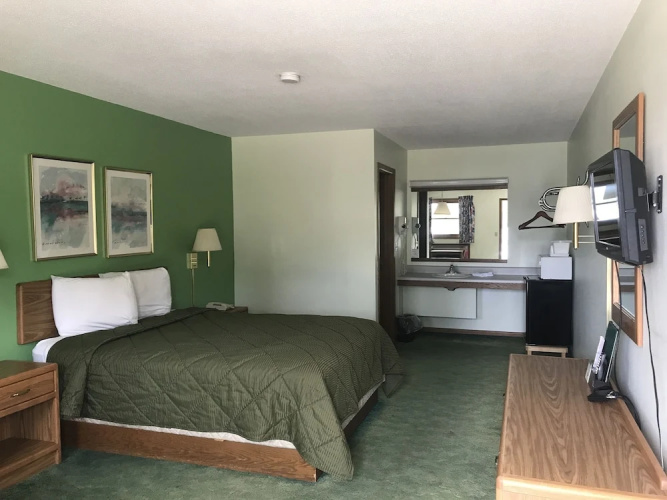 Hartwood Inn