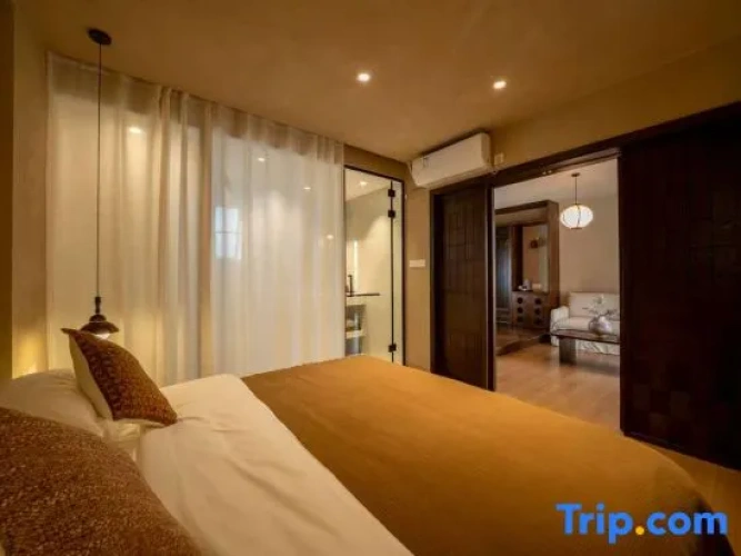 1 Bedroom Family Suite