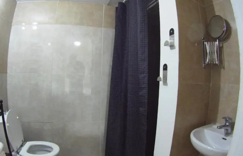Large Beautiful Studio in Old Jaffa