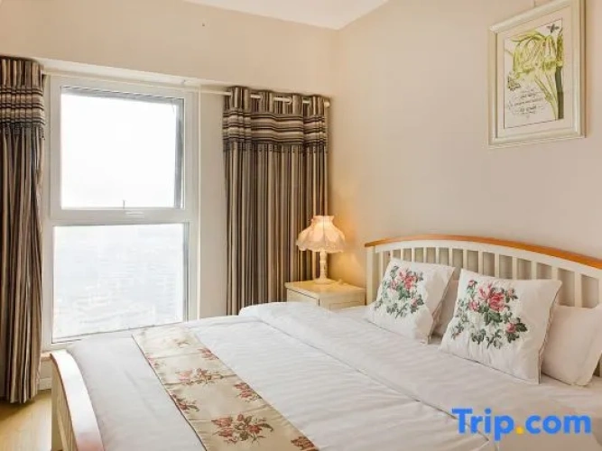 Double Suite with view