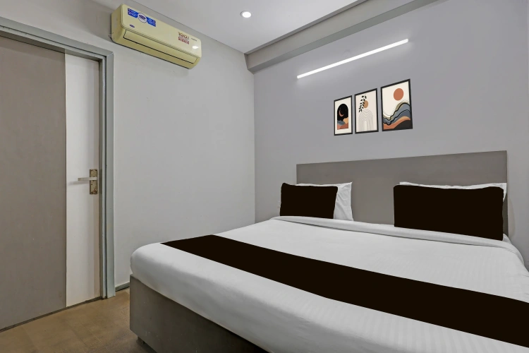 Classic room