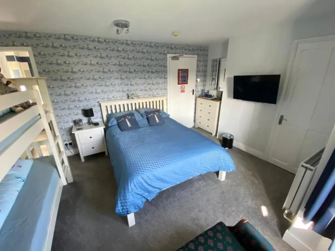 Standard Family room