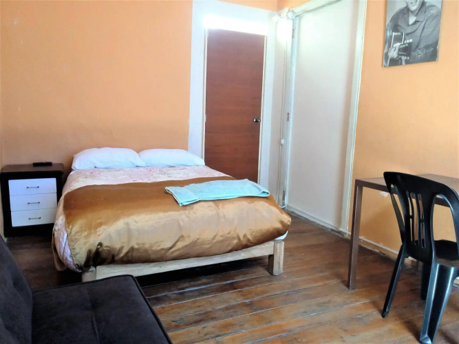 Casona Moya