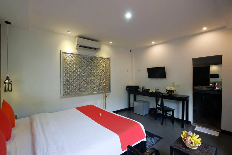 Fancy Boutique Villa Hotel