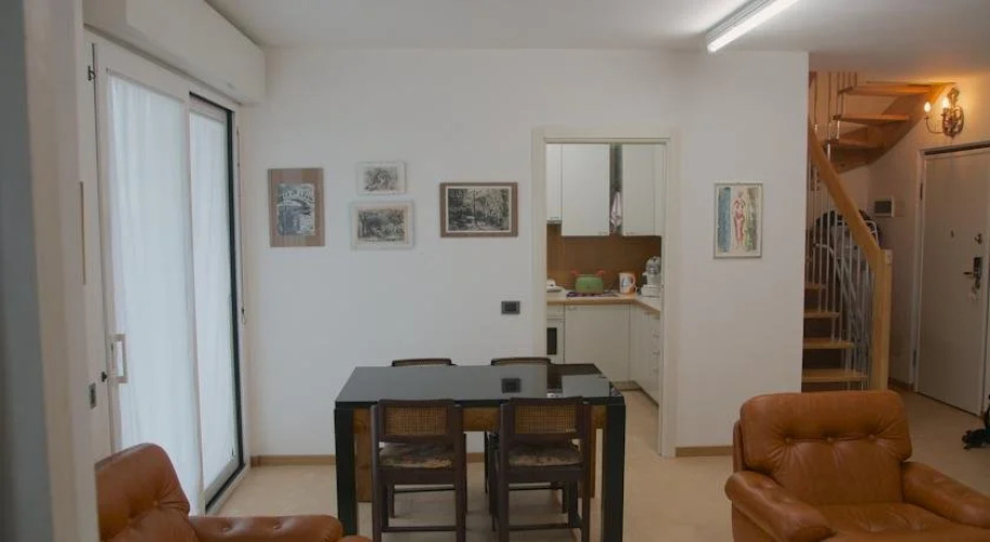 La Casa di Giulio