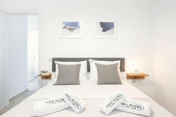 Cove Suites Apartment