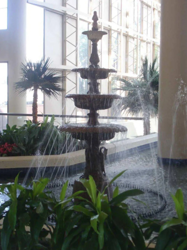DoubleTree by Hilton Hotel Dallas Near the Galleria photo 26