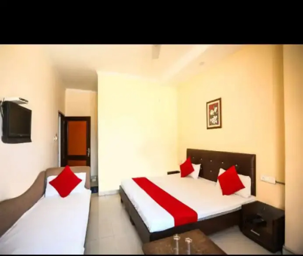 Hotel Sukhman
