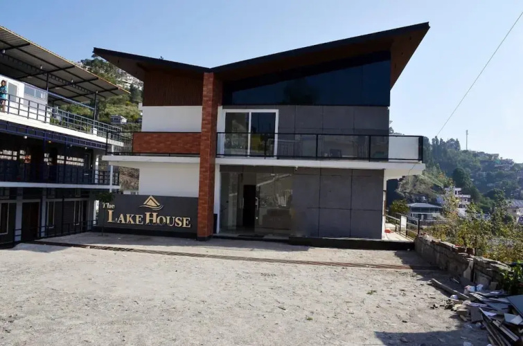 The Lake House
