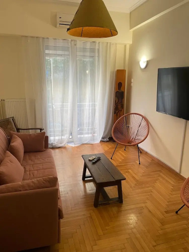 Iris Apartment - 50m2 by Superhost Hub