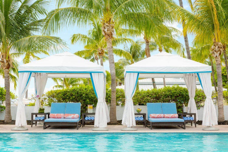 Southernmost Beach Resort photo 8