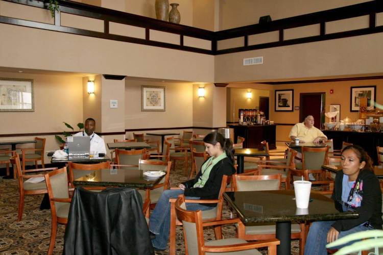 Hampton Inn & Suites Galveston photo 38