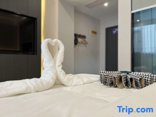 Business Double room
