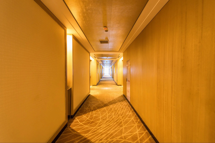 Xiedu Hangchen International Hotel