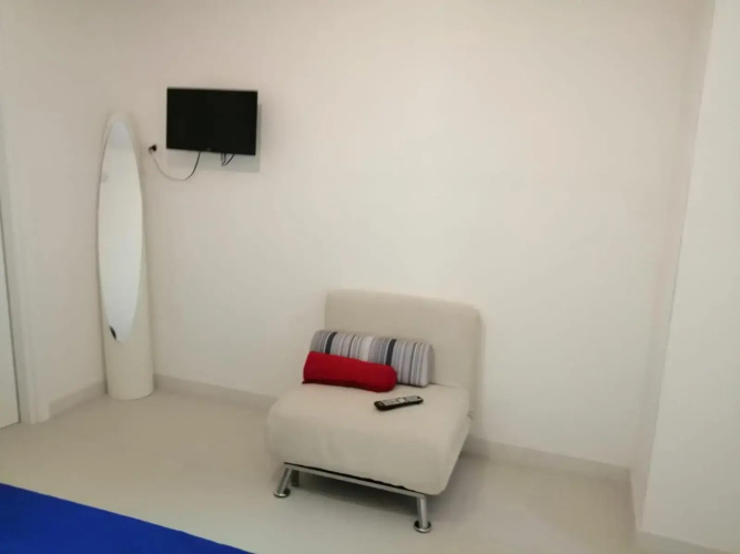 B&B Pozzo dei Desideri