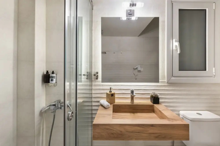 Athens Center Luxury Suite