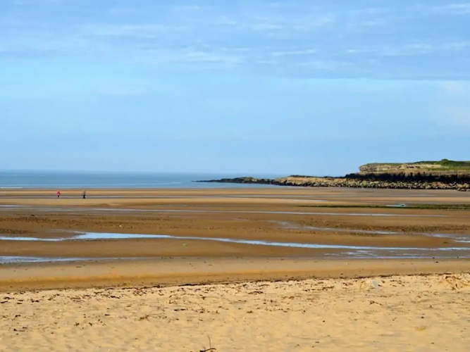 Lligwy Beach Cottage