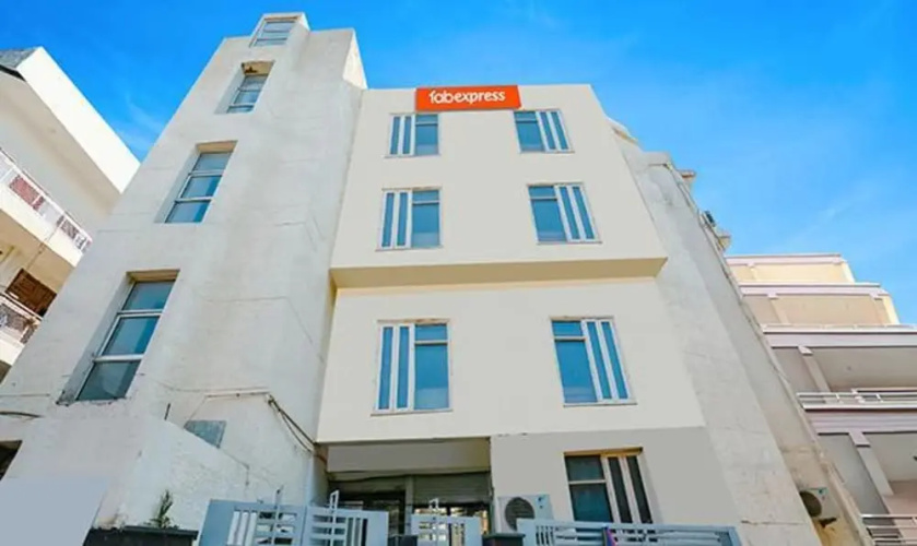 Otel görseli
