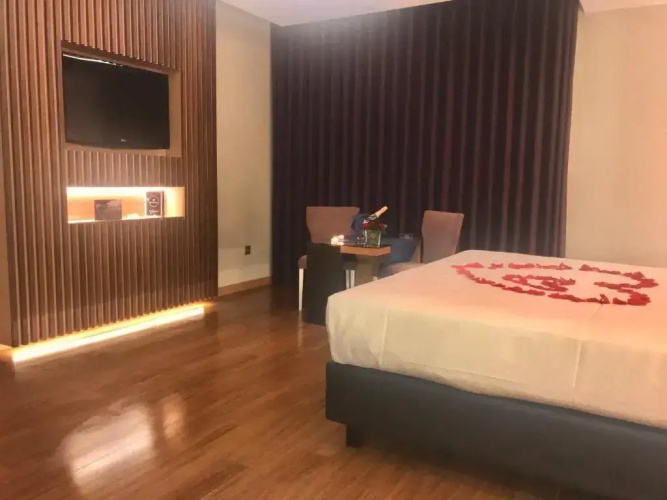 Motel Portofino