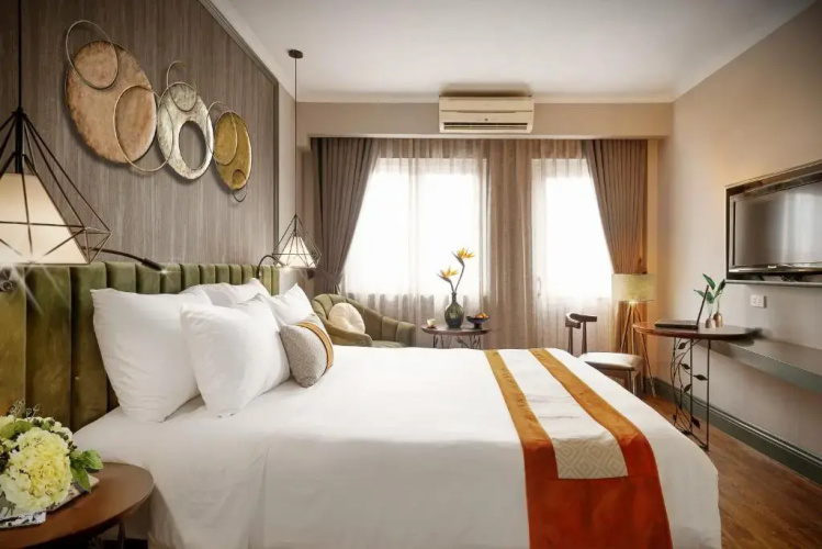 Imagen del hotel