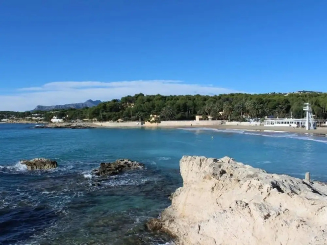 Villa Sonsoles