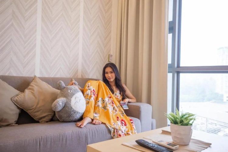 The Robertson Kuala Lumpur by White Forest Suites
