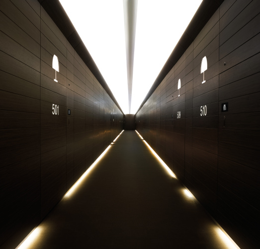 Armani Hotel Dubai photo 14