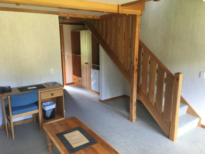 Alpine Lodge
